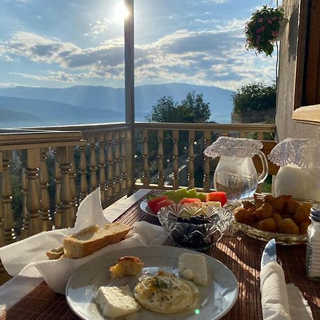 Elsa'S Villa Gjirokastër Dış mekan fotoğraf
