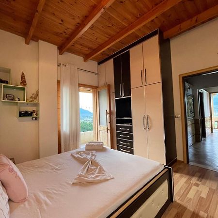 Elsa'S Villa Gjirokastër Dış mekan fotoğraf