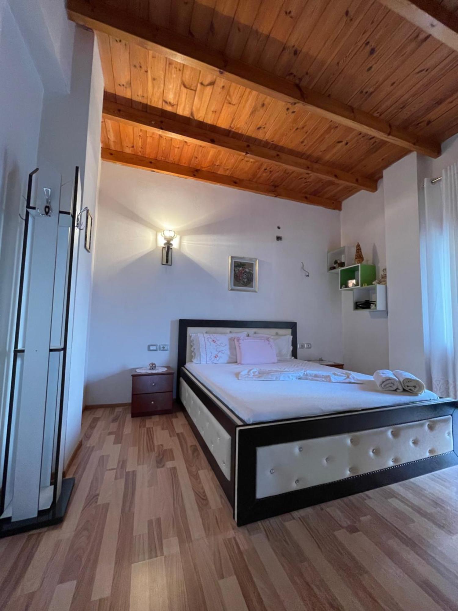 Elsa'S Villa Gjirokastër Dış mekan fotoğraf