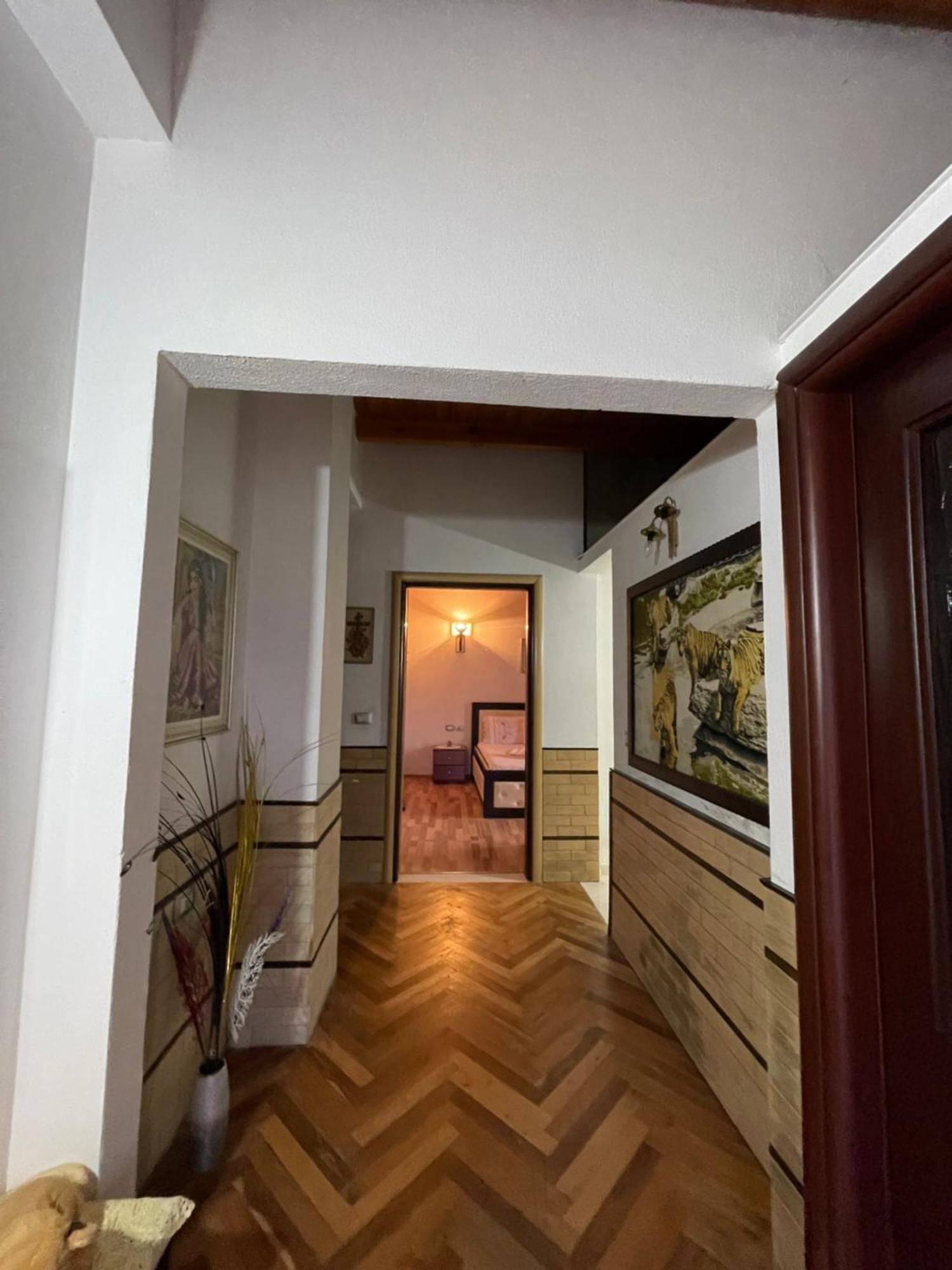 Elsa'S Villa Gjirokastër Dış mekan fotoğraf