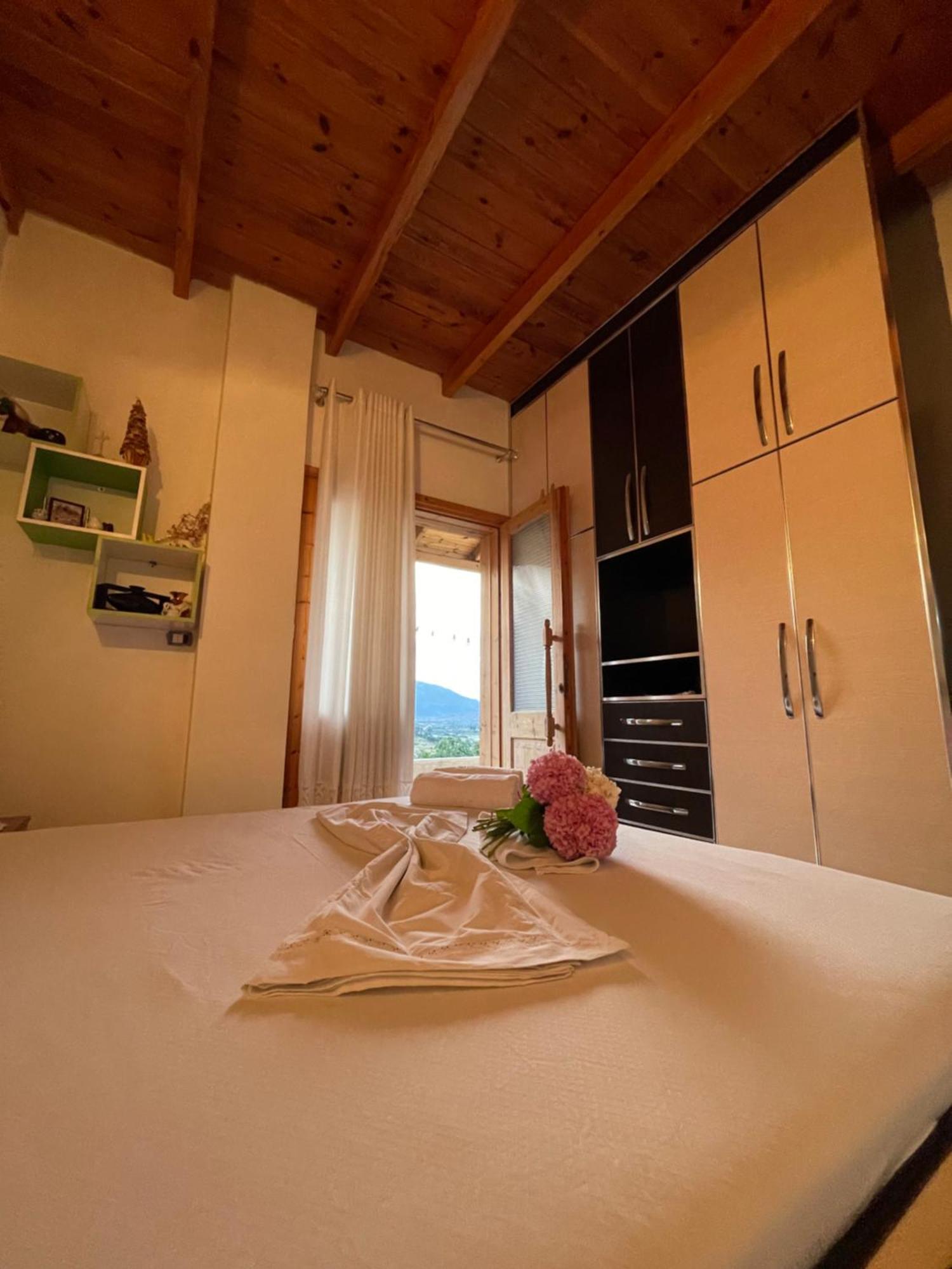Elsa'S Villa Gjirokastër Dış mekan fotoğraf