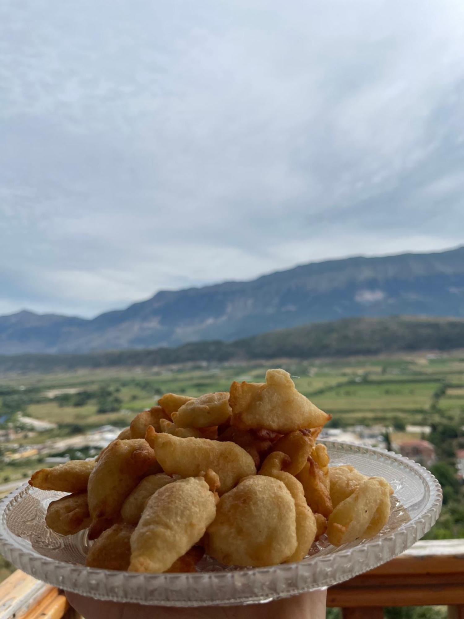 Elsa'S Villa Gjirokastër Dış mekan fotoğraf