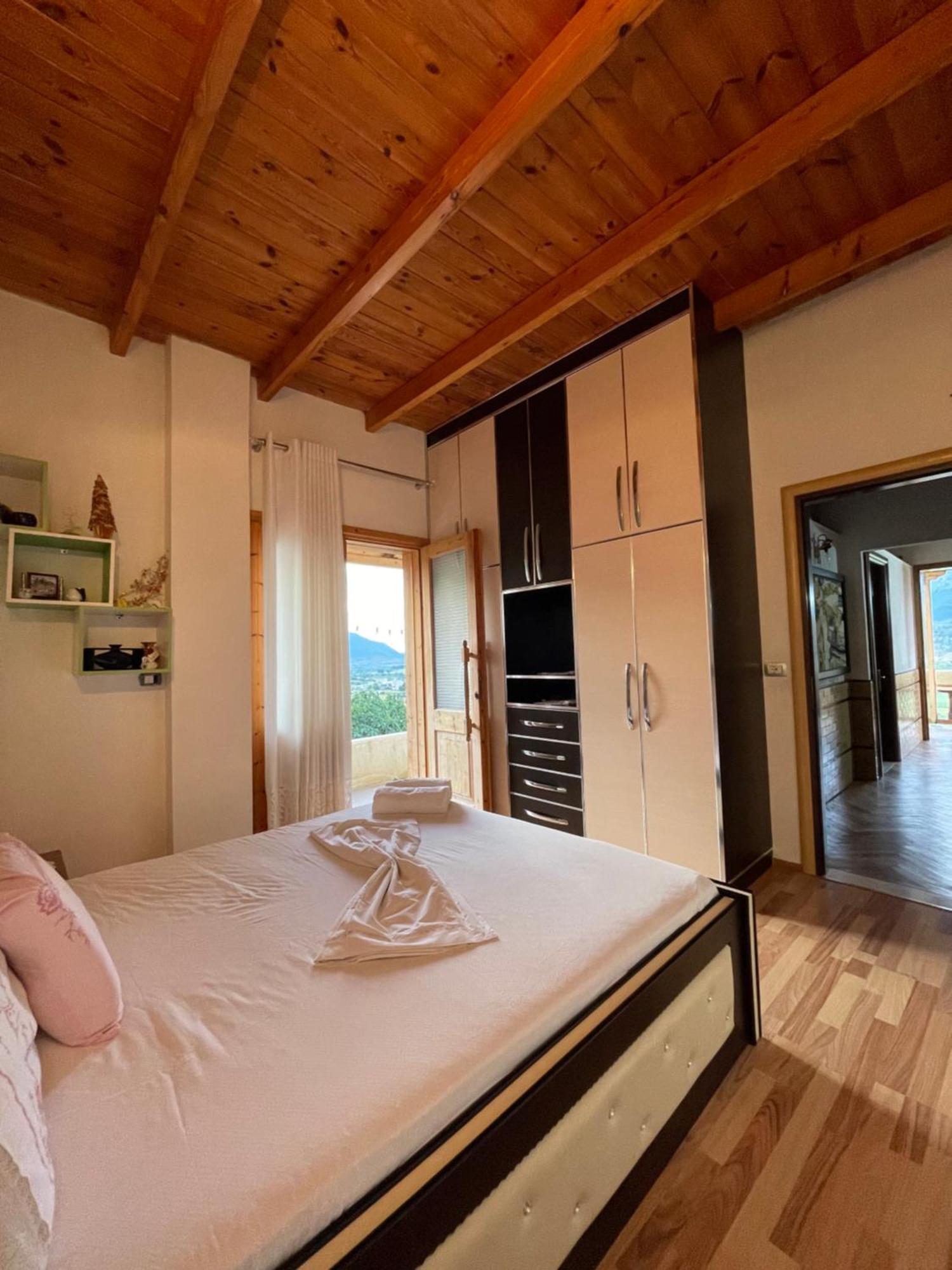 Elsa'S Villa Gjirokastër Dış mekan fotoğraf
